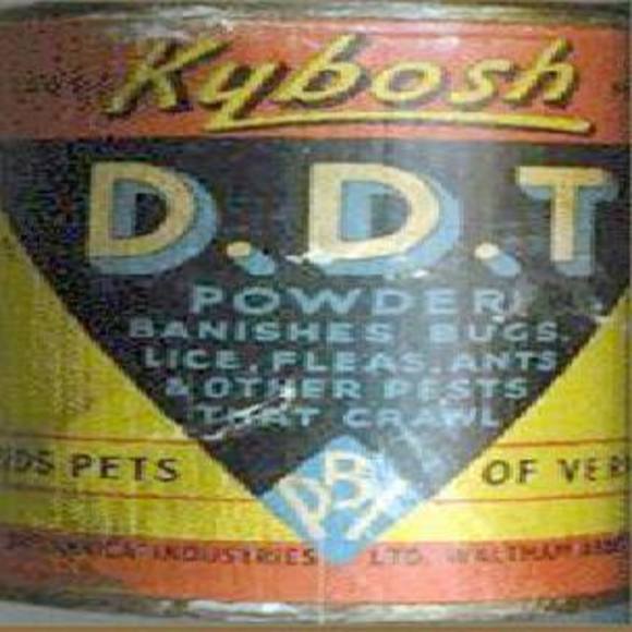 Meet your Posher, Enemyof - Picture 1 of 1